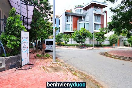 Lotus Clinic Ob-Gyn-Phòng khám chuyên Sản Phụ Khoa Hoa Sen Quận 7 7 Hồ Chí Minh