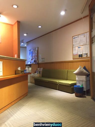 Lotus Clinic 1 Hồ Chí Minh