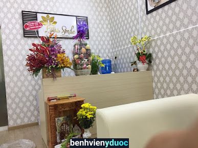 Lotus Smile Spa/ Massage Quận Gò Vấp
