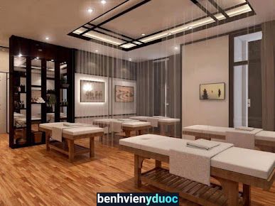 Lotus Smile Spa/ Massage Quận Gò Vấp Gò Vấp Hồ Chí Minh