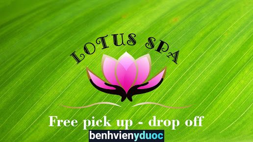 Lotus Spa