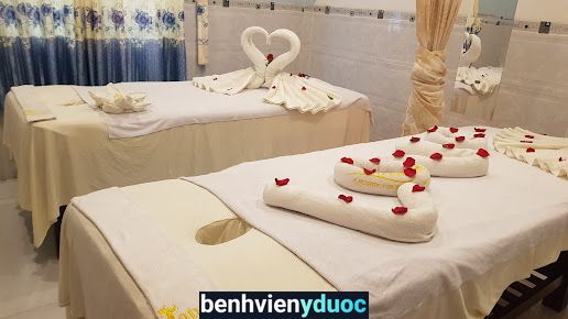 Lotus Spa Phú Quốc Kiên Giang
