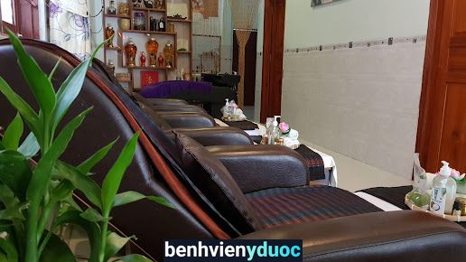 Lotus Spa Phú Quốc Kiên Giang