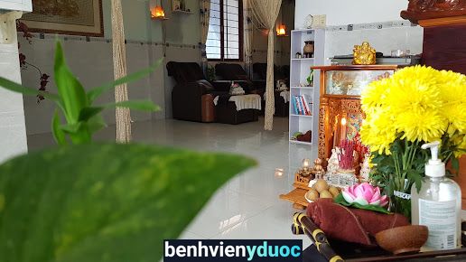 Lotus Spa Phú Quốc Kiên Giang