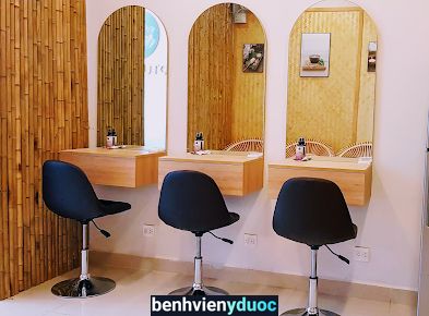 Lotus Spa Tân Phú Hồ Chí Minh