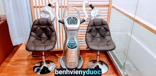 Lotus Spa Tân Phú Hồ Chí Minh