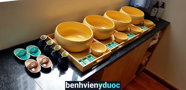 Lotus Spa Tân Phú Hồ Chí Minh
