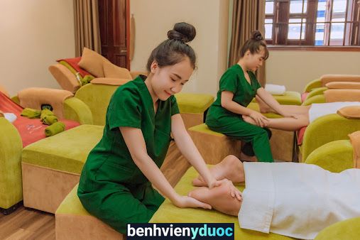 Lotus Zen Massage & Spa Tân Bình Tân Bình Hồ Chí Minh