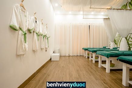 Lounge Spa&Massage Nha Trang Khánh Hòa