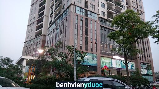 Love Fitness & Yoga Cầu Giấy Hà Nội