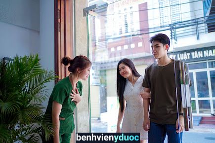 Lụa Spa Quận 1 - Massage Trị Liệu 1 Hồ Chí Minh
