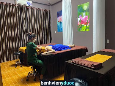 Lụa Spa Quận 12 - Massage Trị Liệu 12 Hồ Chí Minh
