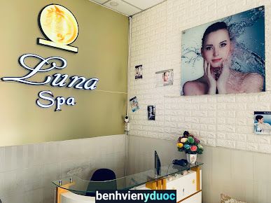 Luna Spa