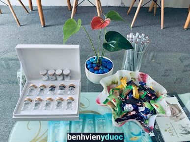 Luna Spa 7 Hồ Chí Minh