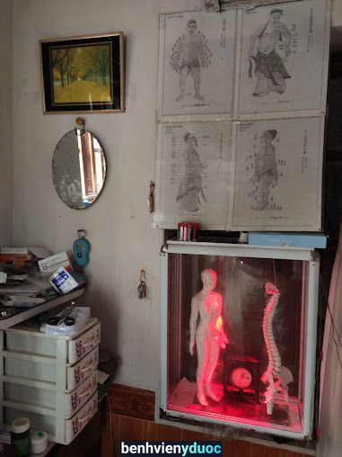 Lương Y Đa Khoa - Hà Năng Lưu Ninh Giang Hải Dương