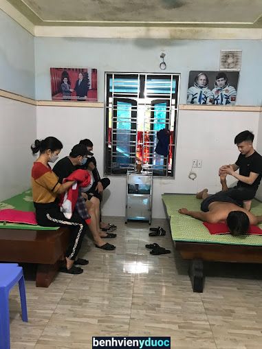 Lương y: Lê Văn Thọ Thường Xuân Thanh Hóa
