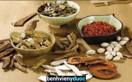 Lương y Trần Văn Nguyên