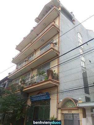 Lương y XIỀNG Đan Phượng Hà Nội