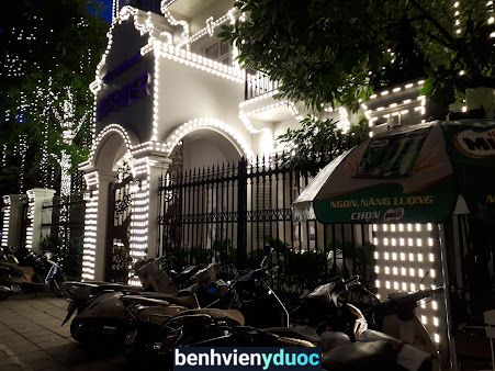 Luxury Spa - LAVENDER by CHANG Hà Nội Ba Đình Hà Nội