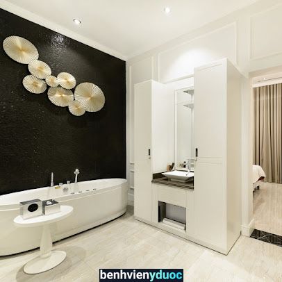 Luxury Spa - LAVENDER by CHANG Hà Nội Ba Đình Hà Nội