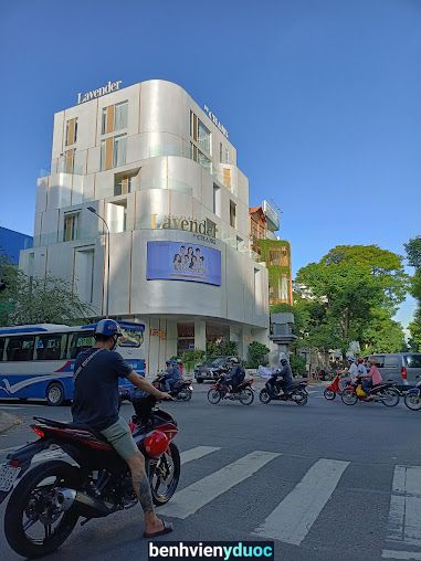 Luxury Spa - LAVENDER by CHANG Sài Gòn 3 Hồ Chí Minh