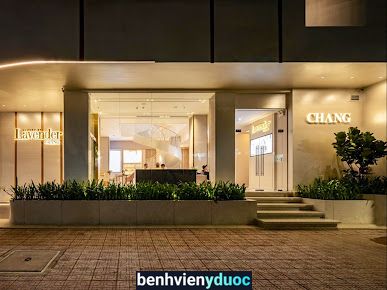 Luxury Spa - LAVENDER by CHANG Sài Gòn 3 Hồ Chí Minh
