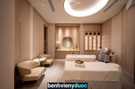 Luxury Spa - LAVENDER by CHANG Sài Gòn 3 Hồ Chí Minh