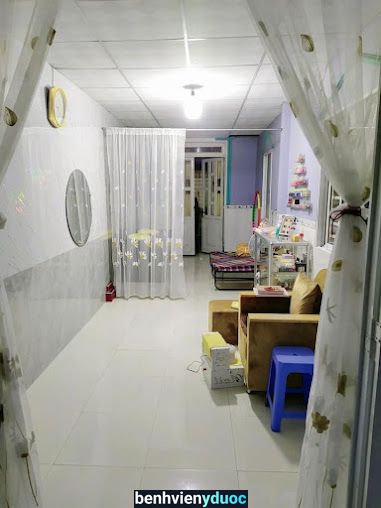 Lý Beauty U Minh Thượng Kiên Giang