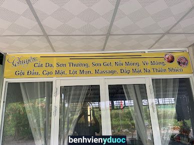 Lý Beauty U Minh Thượng Kiên Giang