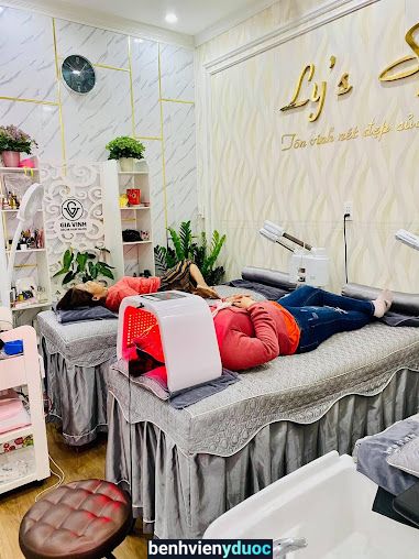 Ly Spa Tam Kỳ Quảng Nam