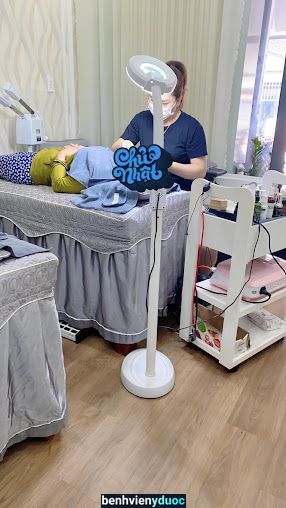 Ly Spa Tam Kỳ Quảng Nam