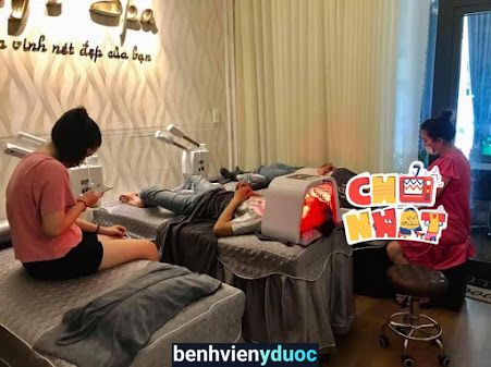 Ly Spa Tam Kỳ Quảng Nam