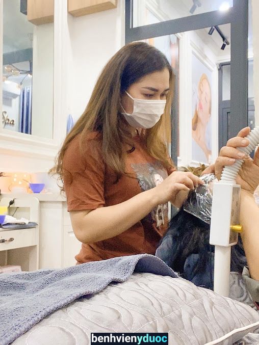 Ly Spa Tam Kỳ Quảng Nam