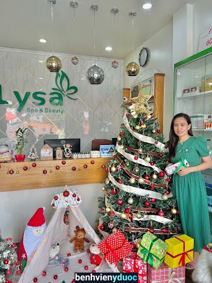 Lysa Spa & Beauty Tân Phú Tân Phú Hồ Chí Minh