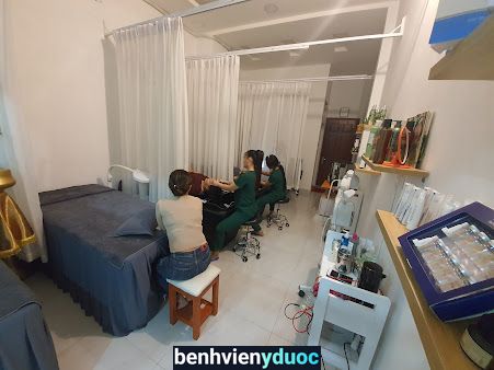 Mai Anh Spa 11 Hồ Chí Minh