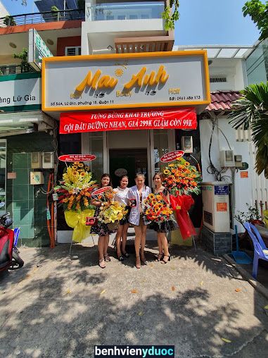 Mai Anh Spa 11 Hồ Chí Minh