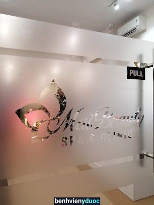 Mai Beauty Spa and Clinic 11 Hồ Chí Minh