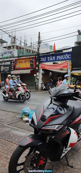 Mai Beauty Spa and Clinic 11 Hồ Chí Minh