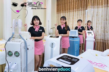 MAI CHI SPA Điện Bàn Quảng Nam