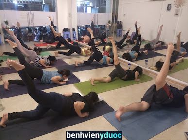 MAI NGỌC YOGA Bình Thạnh Hồ Chí Minh