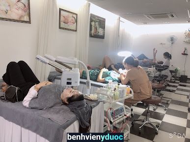 Mai Nhi Spa Hà Đông Hà Nội