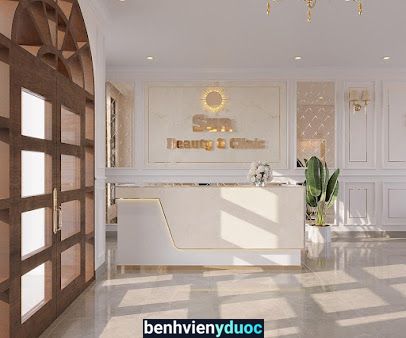 Mai Venus Spa Long Biên Hà Nội