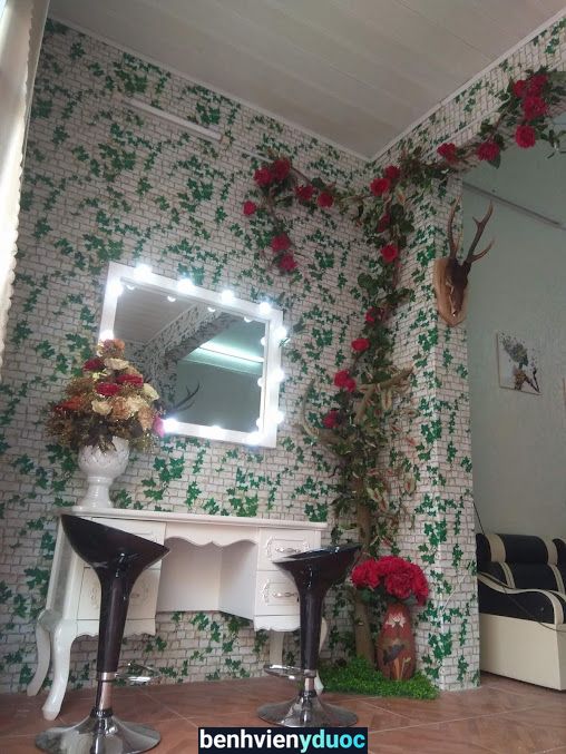 Mai Xăm Sơn Tây Hà Nội