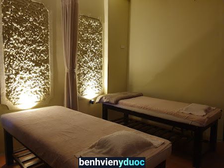 Mạn Spa