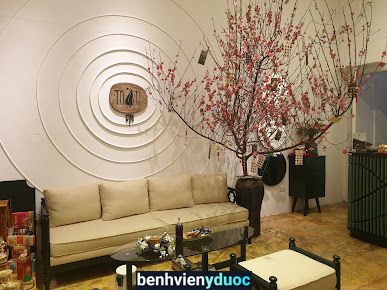 Mạn Spa Hoàn Kiếm Hà Nội