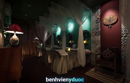 Mạn Spa Hoàn Kiếm Hà Nội