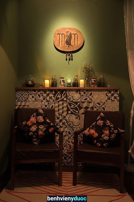 Mạn Spa Hoàn Kiếm Hà Nội