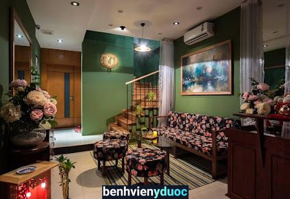Mạn Spa Hoàn Kiếm Hà Nội