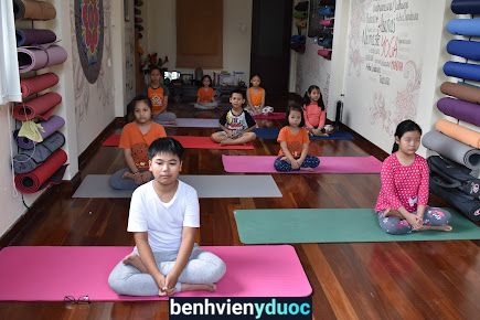 Mandala Yoga Hải Châu Đà Nẵng
