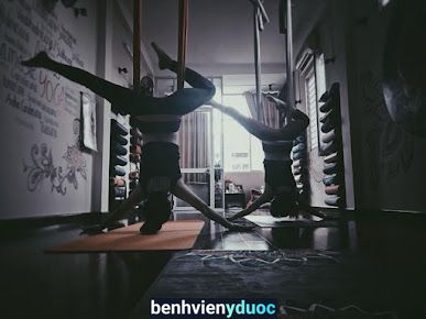 Mandala Yoga Hải Châu Đà Nẵng